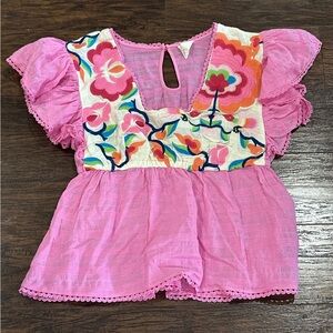 Plenty by Tracy Reese Women's Top Size M